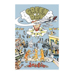 Green Day Poster