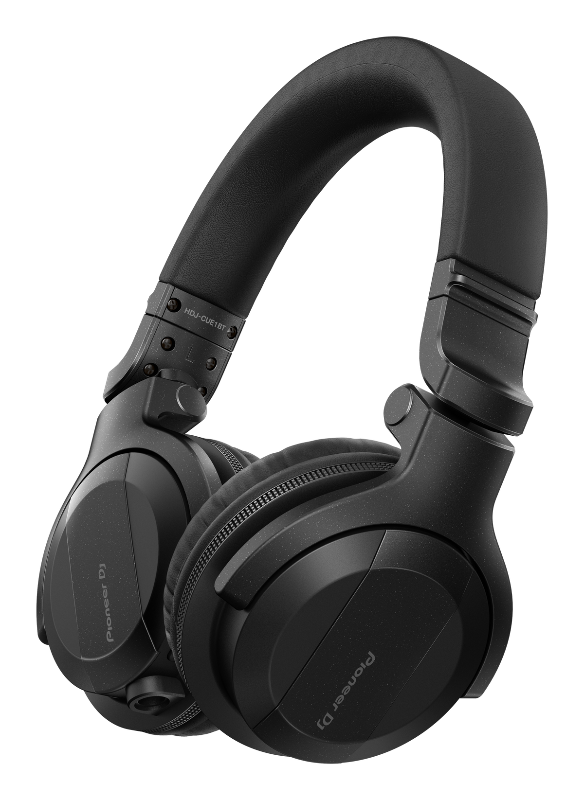 Pioneer DJ HDJ CUE1BT-K Bluetooth Headphones (Black)