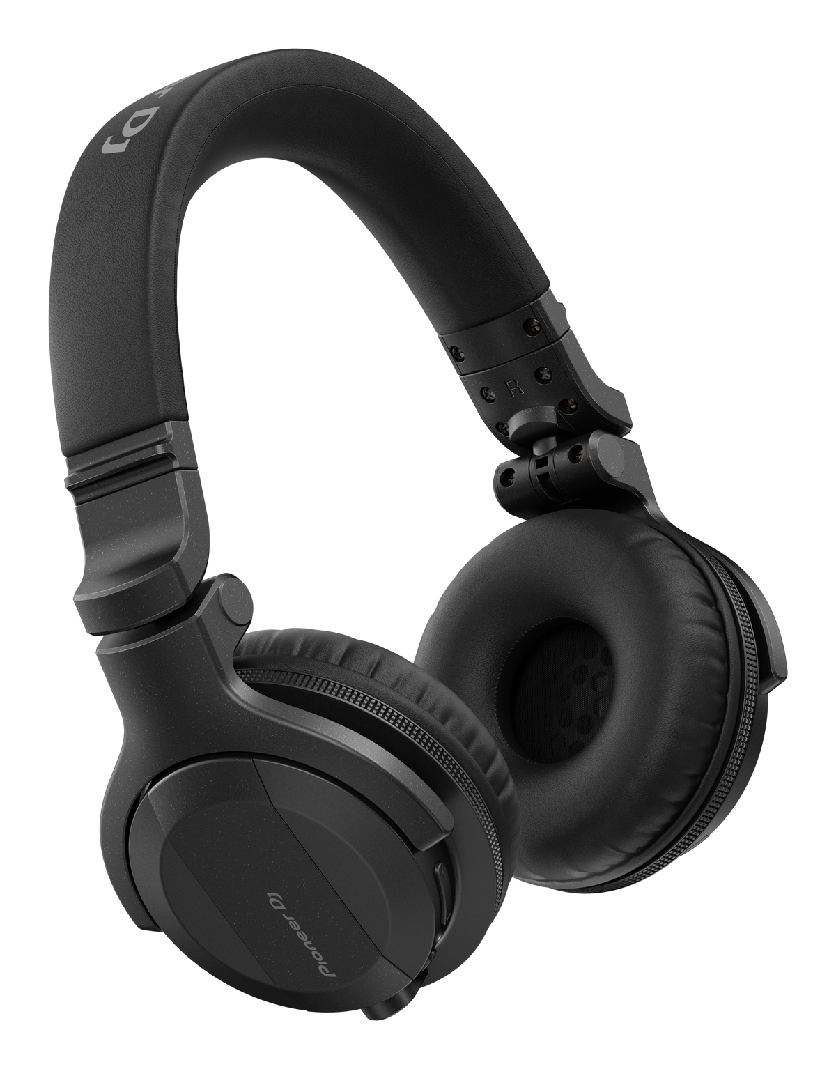 Pioneer DJ HDJ CUE1BT-K Bluetooth Headphones (Black)