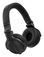 Pioneer DJ HDJ CUE1BT-K Bluetooth Headphones (Black)