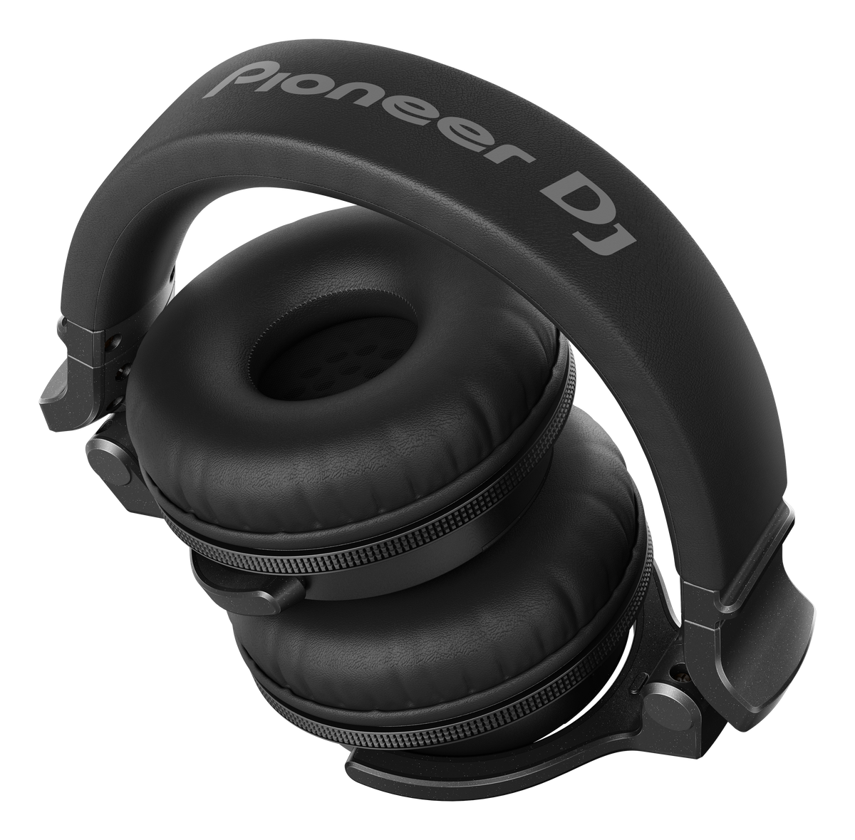 Pioneer DJ HDJ CUE1BT-K Bluetooth Headphones (Black)