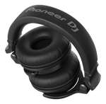Pioneer DJ HDJ CUE1BT-K Bluetooth Headphones (Black)