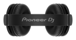 Pioneer DJ HDJ CUE1BT-K Bluetooth Headphones (Black)