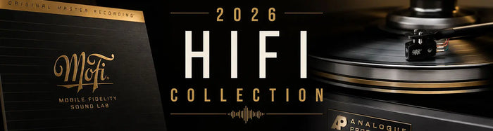 2026 HiFi Collection