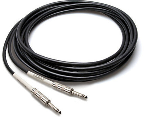 Hosa Guitar Cable Straight to Same 15 Ft