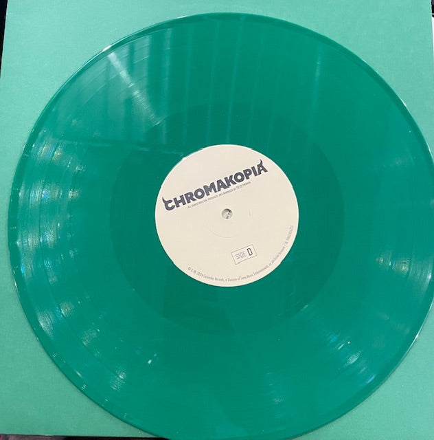 Tyler the Creator - Chromakopia (Pre-Owned Vinyl)