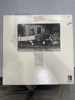 Bim Sherman – Ghetto Dub (Pre-Owned Vinyl)