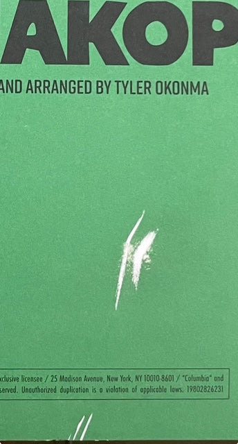 Tyler the Creator - Chromakopia (Pre-Owned Vinyl)