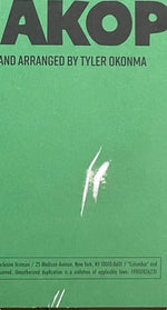 Tyler the Creator - Chromakopia (Pre-Owned Vinyl)