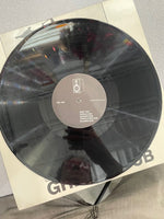 Bim Sherman – Ghetto Dub (Pre-Owned Vinyl)