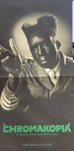 Tyler the Creator - Chromakopia (Pre-Owned Vinyl)