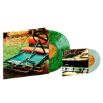 The All-American Rejects - The All-American Rejects (Vinyl)