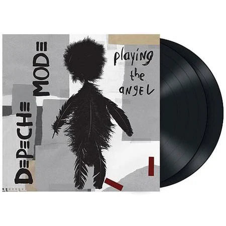Depeche Mode - Playing The Angel (Vinyl)