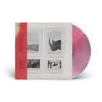 DESESPERACIÓN (EXCLUSIVA DEL 25.º ANIVERSARIO DE SC) - ROSA (Vinilo)