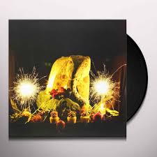 Peter Peter- Peter Buck (Vinyl)