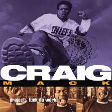 Craig Mack - Project: Funk Da World (Vinyl)