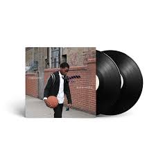 Blood Orange - Essex Honey (Vinyl)