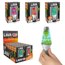 Lava Lamp Squish & Flow Squishy Toy