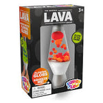 Lava Lamp Squish & Flow Squishy Toy