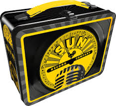 Caja de diversión de Sun Records