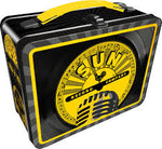 Caja de diversión de Sun Records