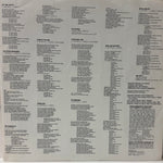 Metallica - Kill 'Em All (Pre-Owned Vinyl)