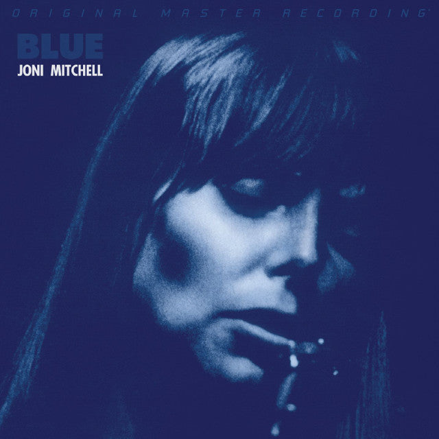 Joni Mitchell - Azul