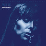 Joni Mitchell - Azul