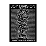 Joy Division Poster