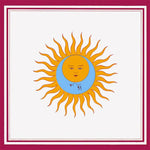 King Crimson - Lenguas de Alondra en Aspic (Vinilo)