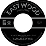 Bastards of Soul - If These Walls Could Talk