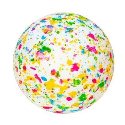 Pelota antiestrés que rebota