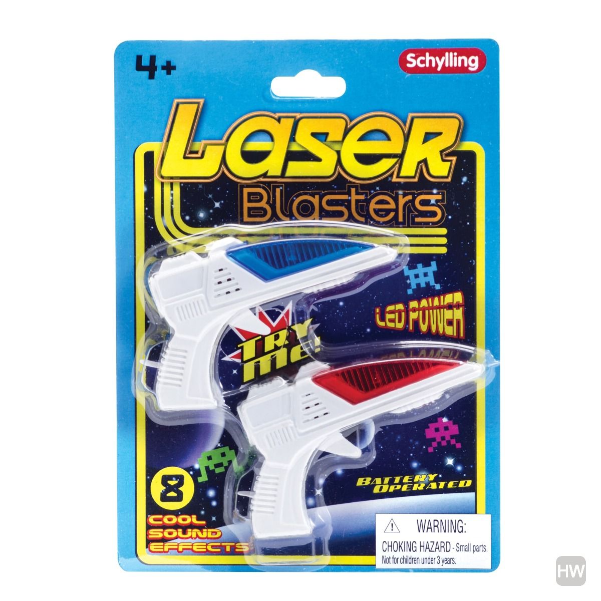 Laser Blasters - Laser Blasters