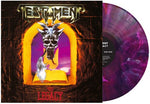 Testament - The Legacy (Vinilo morado, azul, rojo y mármol)