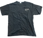 Los Lobos Wolf Tee L (Vintage Apparel)