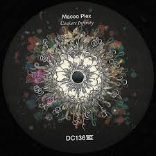 Maceo Plex - Conjure Infinity (Vinyl)