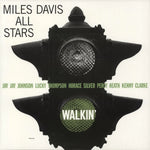 Miles Davis All Stars - Walkin' (Vinyl)