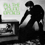 Various Artists - All The Young Droids (Vinyl)