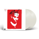 Playboi Carti - Whole Lotta Red (Indie Exclusive White Vinyl)
