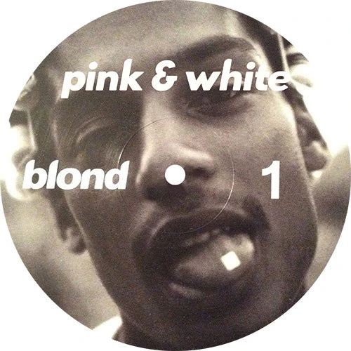 Frank Ocean - Nights / Pink & White (45)