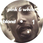 Frank Ocean - Nights / Pink & White (45)