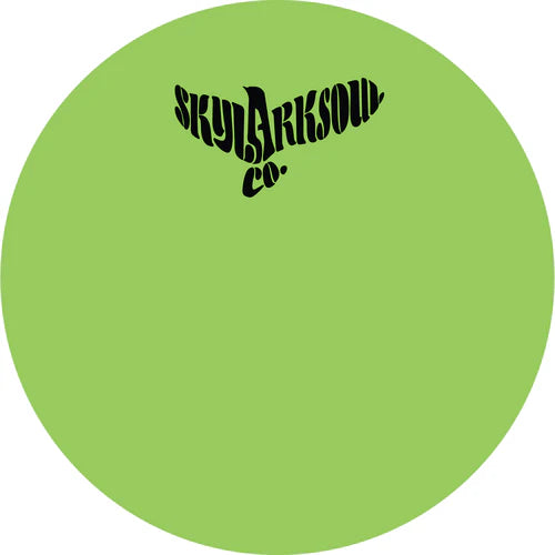 Silver Skylarks - Move Ya Remixes (Vinyl)