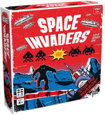 Space Invaders Game Dexterity Launch Game Cooperative Gameplay
