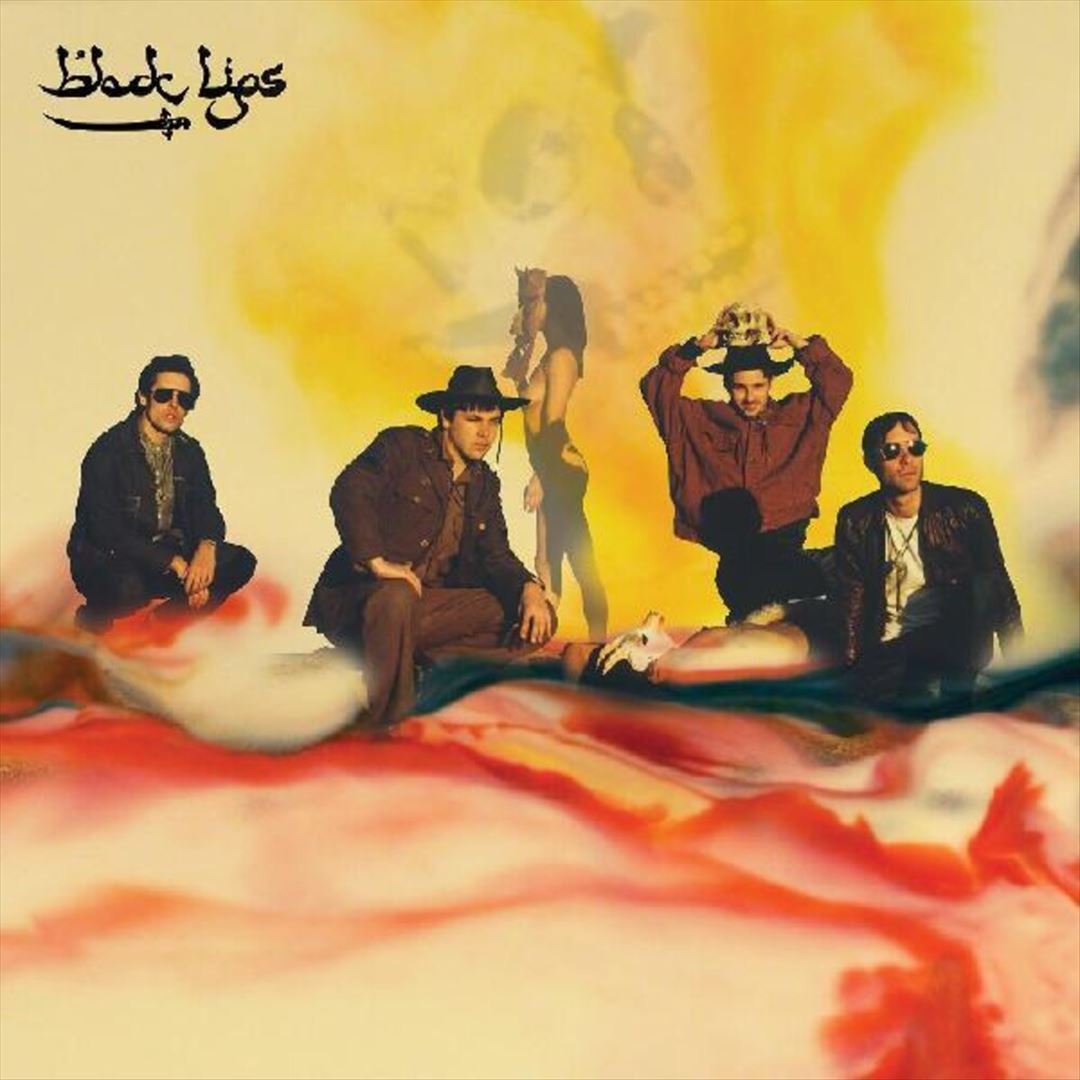 Black Lips – Arabia Mountain (Vinyl)