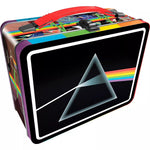 Pink Floyd Dark Side Of The Moon Fun Box Lunch Pale