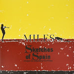 Miles Davis All Stars - Sketches Of Spain (Vinyl)