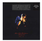 Soundgarden - Live At The Palladium, Hollywood October 6th, 1991 (Vinyl)