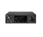 Back Groove Audio - Amplificador estéreo BGCS-40