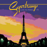 Supertramp - Live In Paris '79 (Vinyl)
