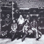 The Allman Brothers Band – The Allman Brothers Band At Fillmore East (Vinyl)